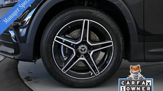 2024 Mercedes-Benz GLB