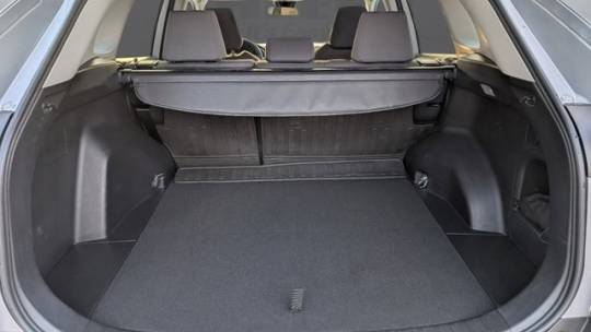 2019 toyota rav4 hybrid xle