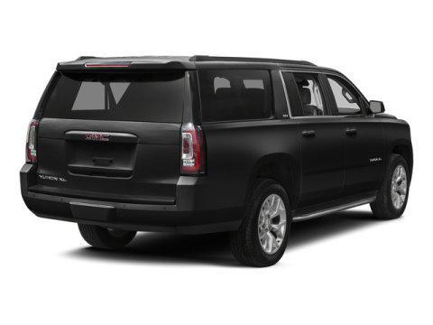 2016 gmc yukon xl slt