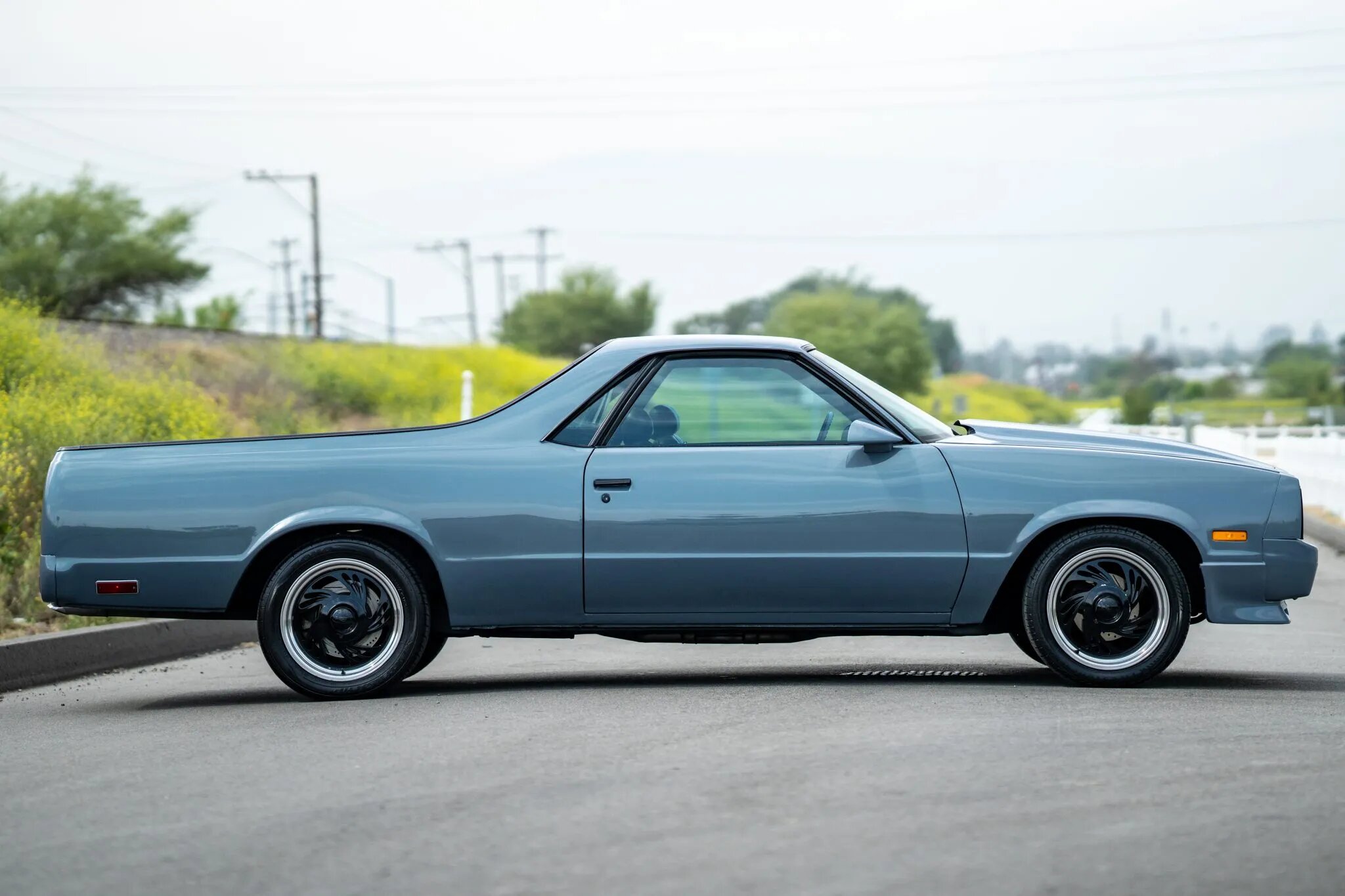 chevrolet el camino