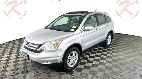2010 Honda CR-V