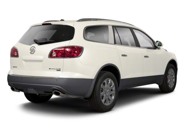2010 buick enclave 1xl