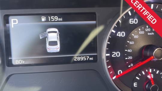 2022 Kia Forte