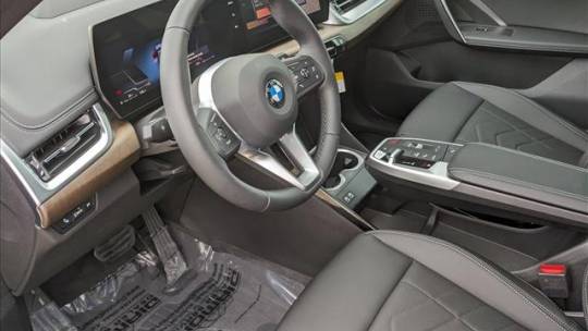 2025 BMW X1