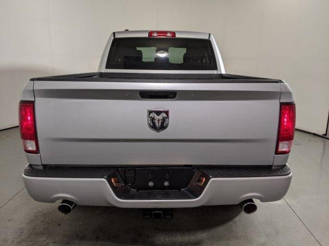 used 2016 ram 1500 2wd quad cab express cary, nc 27511 for sale in cary, north carolina