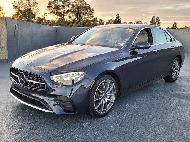 2022 mercedes-benz e-class e 350 4matic