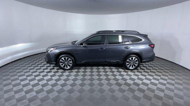 2023 subaru outback limited xt