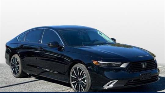2024 Honda Accord
