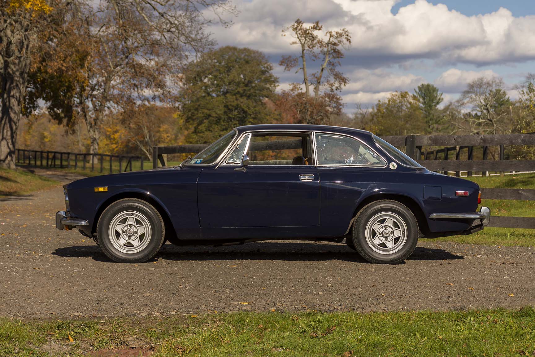 1972 alfa romeo gtv 2000