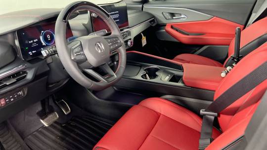 2024 Acura ZDX