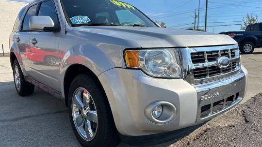 2009 Ford Escape