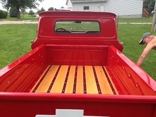 1963 chevy truck c10
