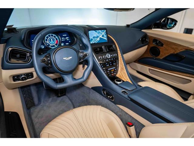 2023 aston martin db11 v8 volante