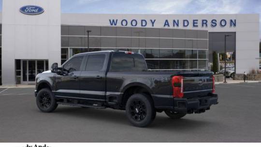 2024 Ford F-250 lariat