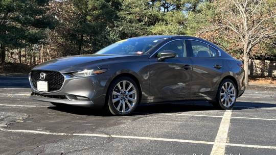 2021 Mazda
