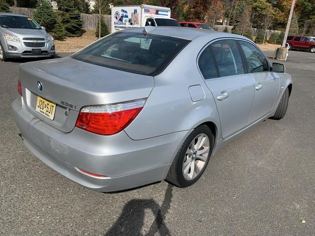 2010 bmw 535 i xdrive
