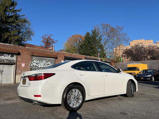 2014 lexus es 350 base
