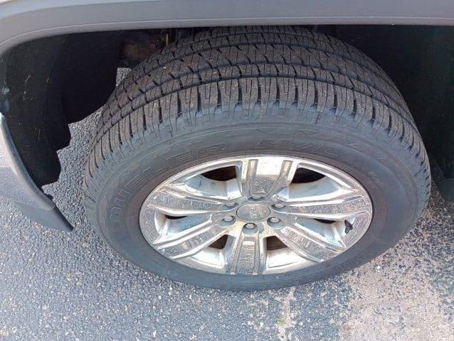 2017 gmc sierra 1500 slt in foley, alabama