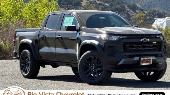 2024 Chevrolet