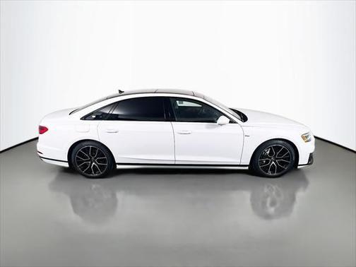 2021 audi a8