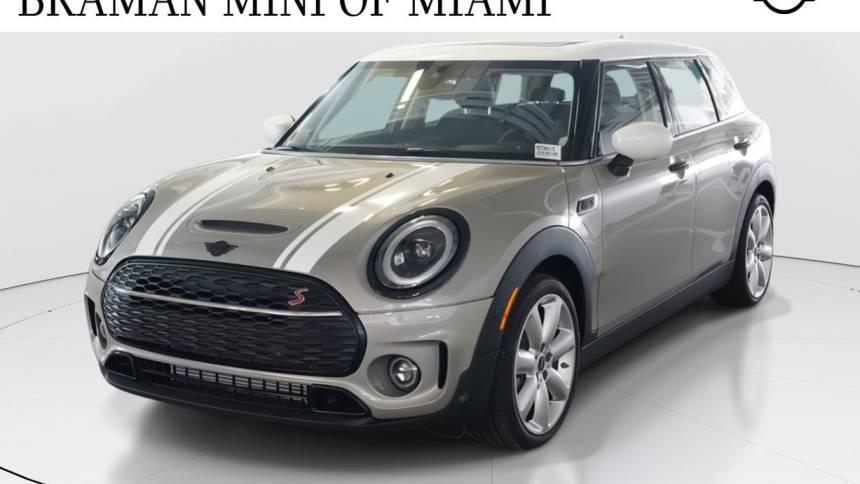 2023 mini clubman