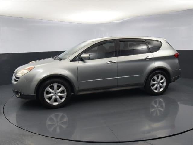 2006 subaru b9 tribeca limited 5-passenger in winchester, virginia