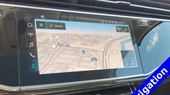 2023 audi q7 quattro premium plus 55 tfsi