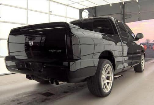 2005 dodge ram 1500 srt-10 in pittsburgh, pennsylvania