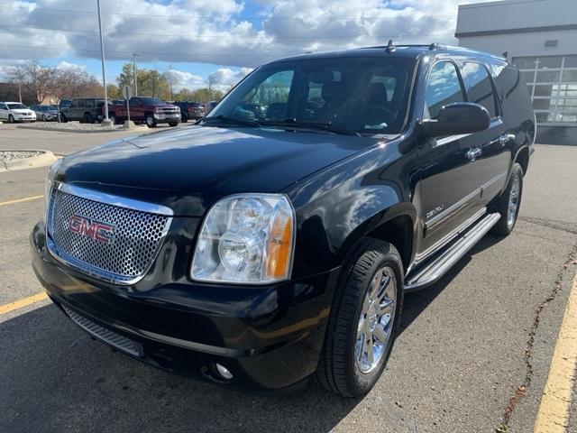 2014 gmc yukon xl 1500 denali