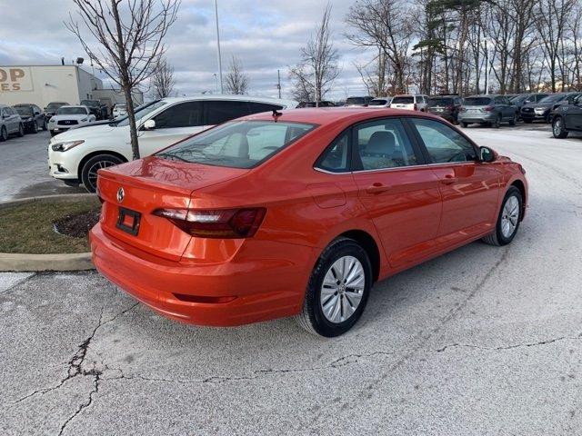 certified 2019 volkswagen jetta s wexford, pa 15090 for sale in wexford, pennsylvania
