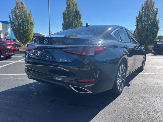2019 lexus es 350 350