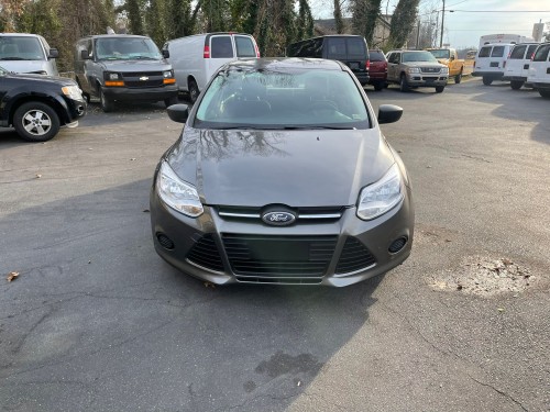 2014 ford focus s for sale in virginia