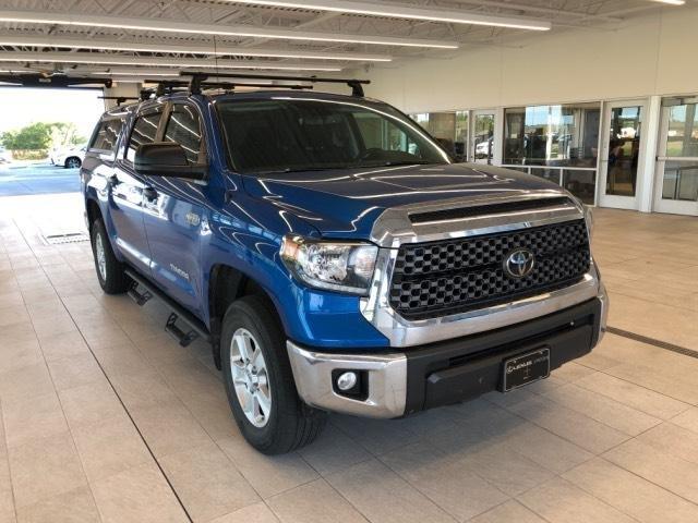 used 2018 toyota tundra 4x4 crewmax sr5 lincoln, ne 68516 for sale in lincoln, nebraska