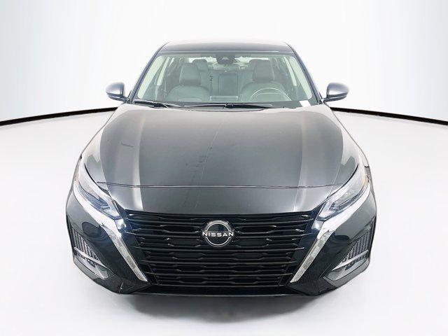2024 nissan altima s fwd