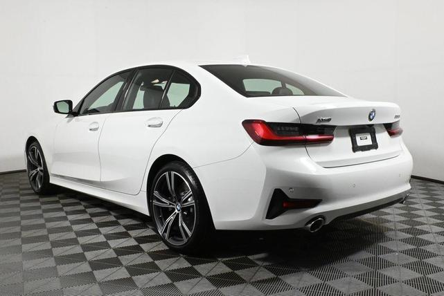 2022 bmw 330 i xdrive