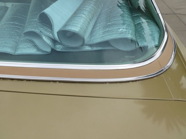1972 pontiac bonneville