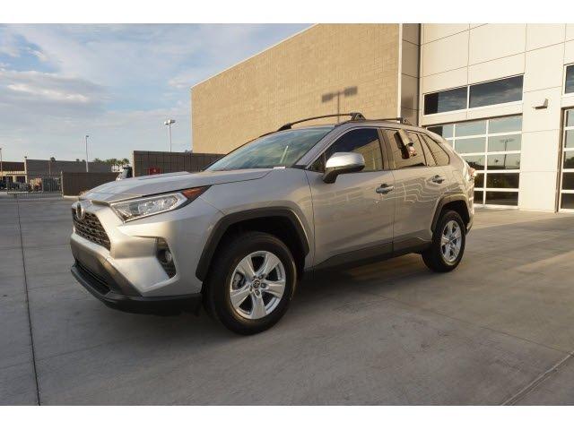 certified 2019 toyota rav4 awd xle tucson, az 85705 for sale in tucson, arizona