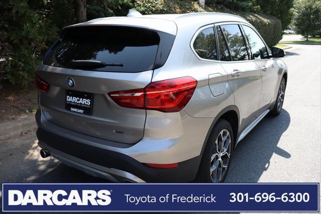 2022 bmw x1 xdrive28i