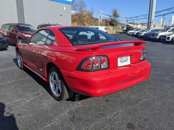 1996 ford mustang in saint louis, missouri