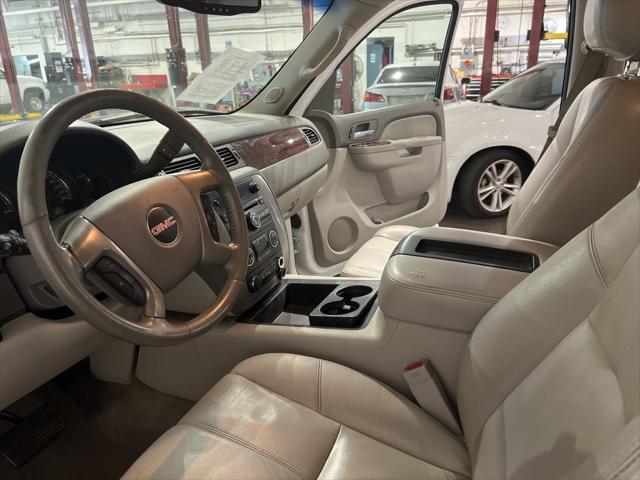 2014 gmc yukon xl 1500 slt