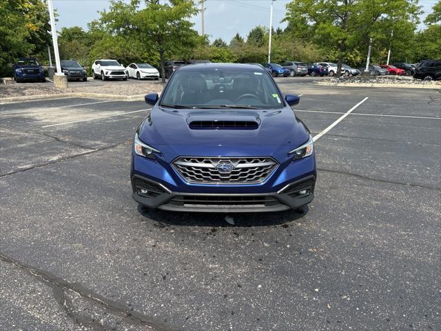 2023 subaru wrx premium