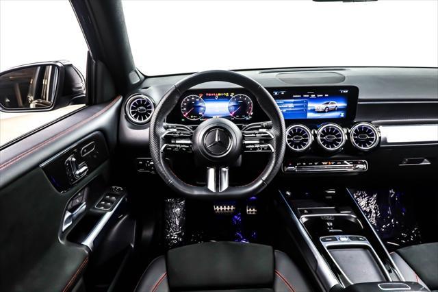 2024 mercedes-benz glb 250 base