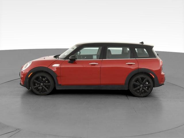 2017 mini clubman in sacramento, california