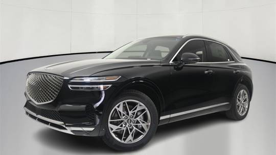 2025 Genesis GV70