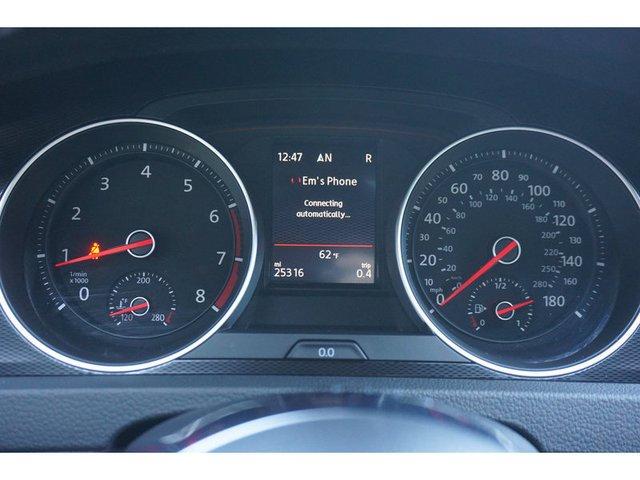 used 2017 volkswagen gti s alcoa, tn 37701 for sale in alcoa, tennessee