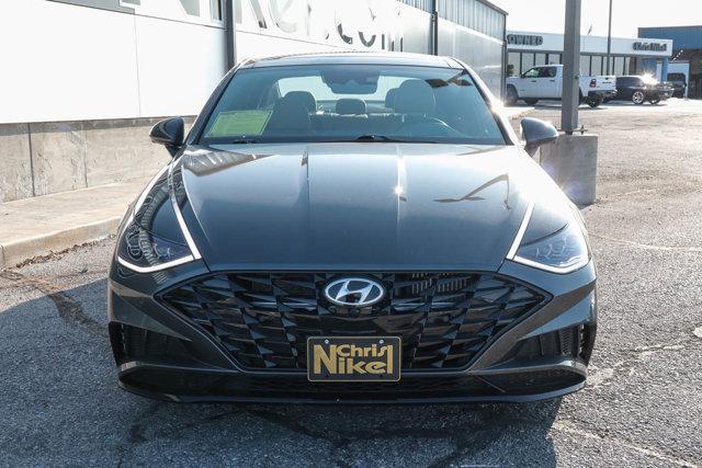 2023 hyundai sonata limited