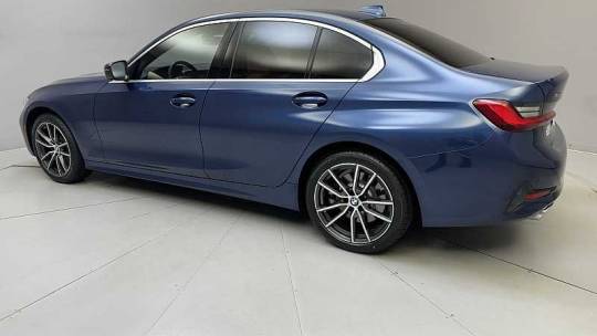 2021 BMW 3 series