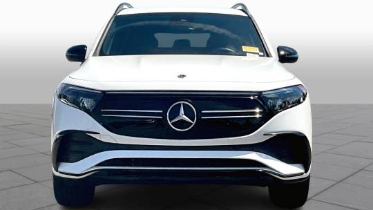 2023 Mercedes-Benz EQB