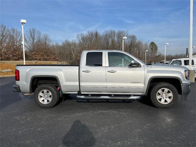2016 gmc sierra in paducah, kentucky