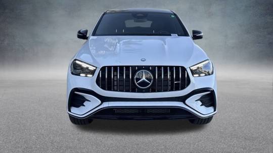 2025 Mercedes-Benz GLE